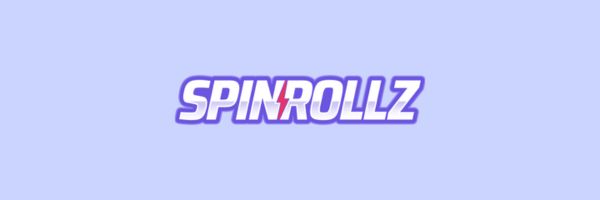 Spinrollz Casino banner for Australian dollar banking