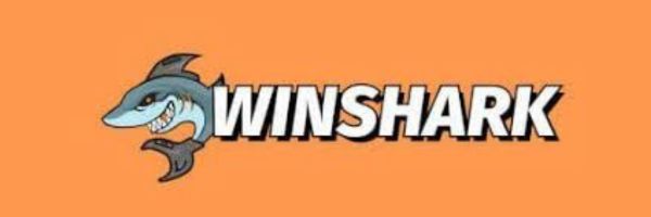 Winshark Casino banner highlighting fast AUD withdrawals